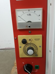 Thumbnail image of Heraeus Laboratory Incubator Typ B 5060 EK-C02 Lab