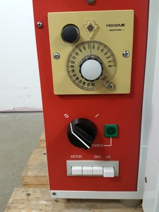 Thumbnail image of Heraeus Laboratory Incubator Typ B 5060 EK-C02 Lab
