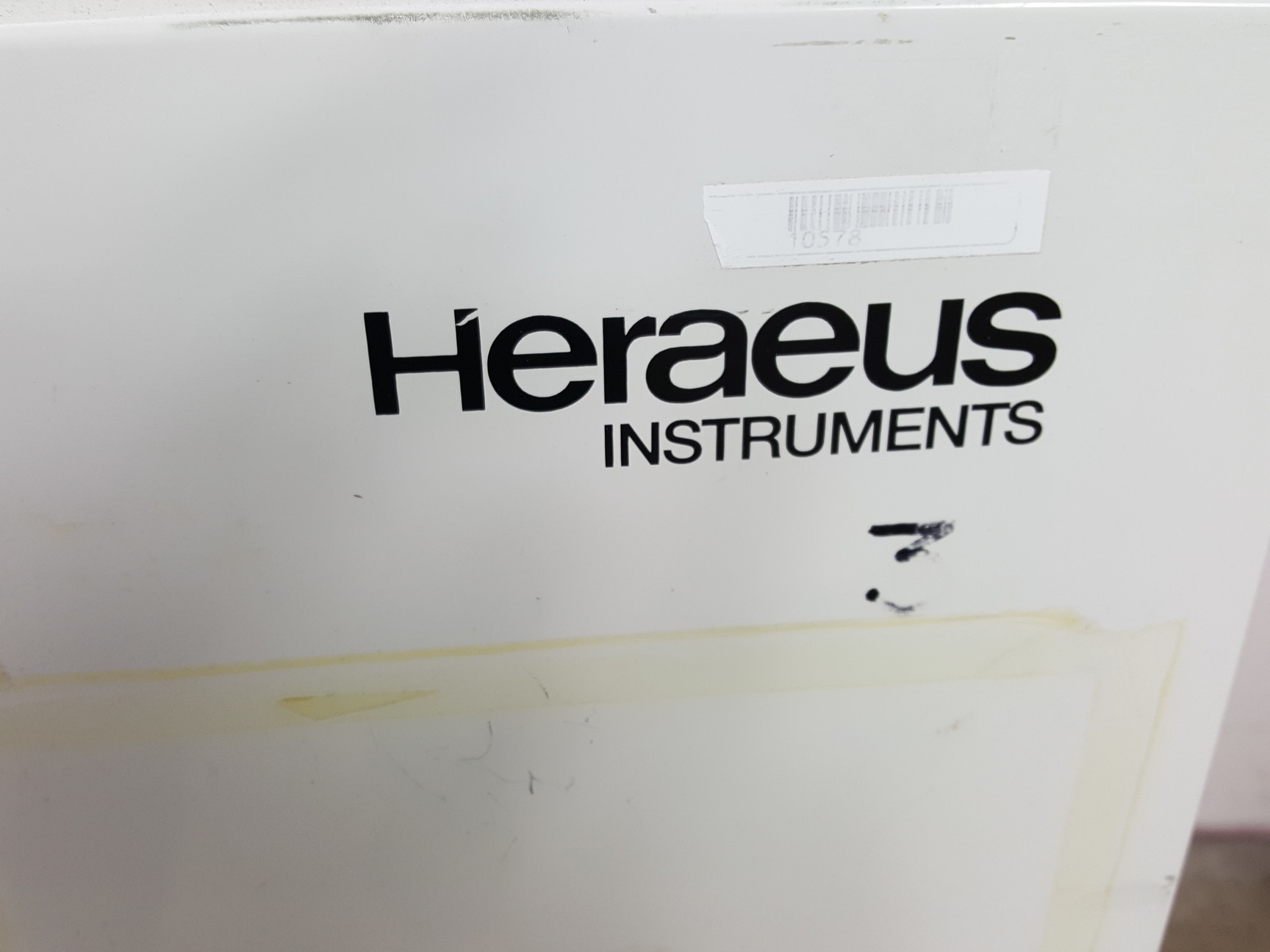 Image of Heraeus Laboratory Incubator Typ B 5060 EK-C02 Lab