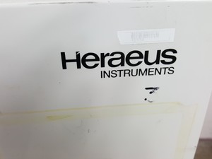 Thumbnail image of Heraeus Laboratory Incubator Typ B 5060 EK-C02 Lab