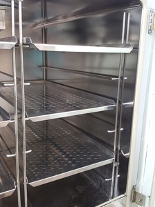 Thumbnail image of Heraeus Laboratory Incubator Typ B 5060 EK-C02 Lab