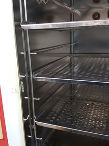 Thumbnail image of Heraeus Laboratory Incubator Typ B 5060 EK-C02 Lab