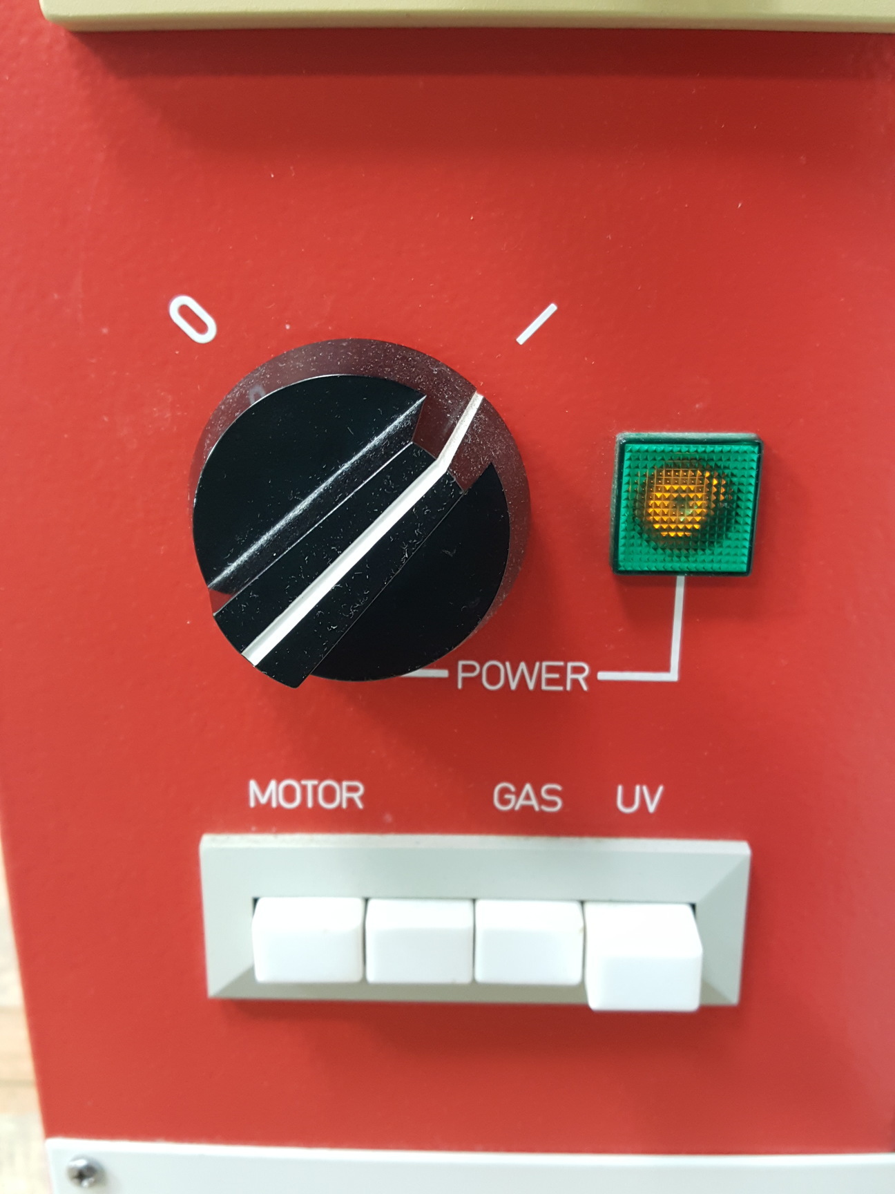 Image of Heraeus Laboratory Incubator Typ B 5060 EK-C02 Lab
