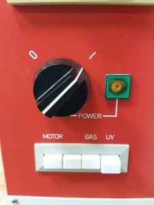 Thumbnail image of Heraeus Laboratory Incubator Typ B 5060 EK-C02 Lab