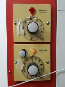 Thumbnail image of Heraeus Laboratory Incubator Typ B 5060 EK-C02 Lab