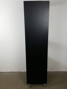 Thumbnail image of Standing 19" Rack Equipment Cabinet on Wheels 44x55x176cm LWH