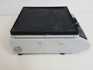 Thumbnail image of Heidolph Rotamax 120 Orbital Platform Shaker Lab