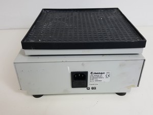 Thumbnail image of Heidolph Rotamax 120 Orbital Platform Shaker Lab