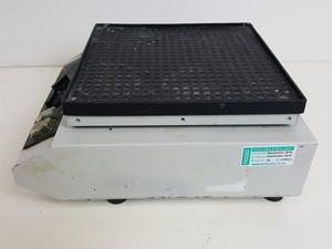 Thumbnail image of Heidolph Rotamax 120 Orbital Platform Shaker Lab