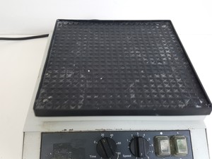 Thumbnail image of Heidolph Rotamax 120 Orbital Platform Shaker Lab