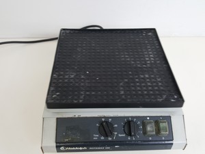 Thumbnail image of Heidolph Rotamax 120 Orbital Platform Shaker Lab
