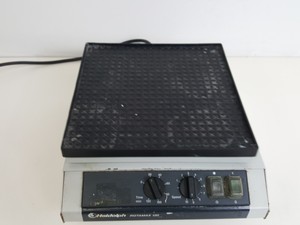 Thumbnail image of Heidolph Rotamax 120 Orbital Platform Shaker Lab