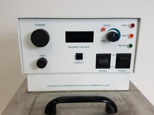 Thumbnail image of Neslab RTE-101 Refrigerated Water Bath Circulator  Lab