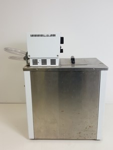 Thumbnail image of Neslab RTE-101 Refrigerated Water Bath Circulator  Lab