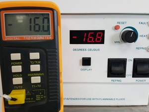 Thumbnail image of Neslab RTE-101 Refrigerated Water Bath Circulator  Lab