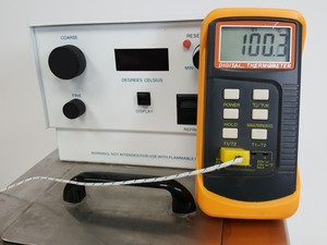 Thumbnail image of Neslab RTE-101 Refrigerated Water Bath Circulator  Lab