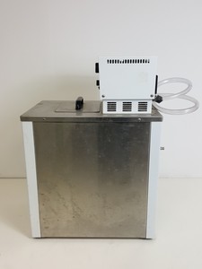 Thumbnail image of Neslab RTE-101 Refrigerated Water Bath Circulator  Lab