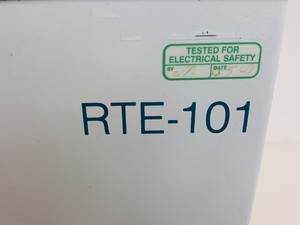 Thumbnail image of Neslab RTE-101 Refrigerated Water Bath Circulator  Lab