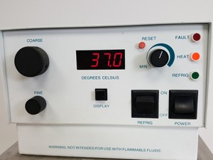 Thumbnail image of Neslab RTE-101 Refrigerated Water Bath Circulator  Lab