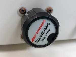 Thumbnail image of Girovac Savant Micro Modulyo Freeze Dryer Lab