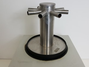 Thumbnail image of Girovac Savant Micro Modulyo Freeze Dryer Lab