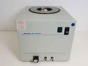 Thumbnail image of Girovac Savant Micro Modulyo Freeze Dryer Lab