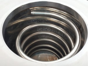 Thumbnail image of Girovac Savant Micro Modulyo Freeze Dryer Lab