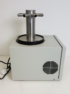 Thumbnail image of Girovac Savant Micro Modulyo Freeze Dryer Lab