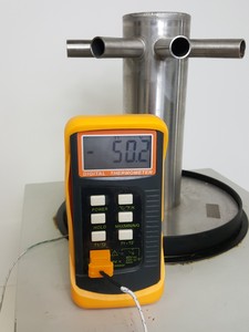 Thumbnail image of Girovac Savant Micro Modulyo Freeze Dryer Lab