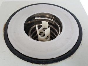 Thumbnail image of Girovac Savant Micro Modulyo Freeze Dryer Lab