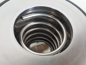 Thumbnail image of Girovac Savant Micro Modulyo Freeze Dryer Lab