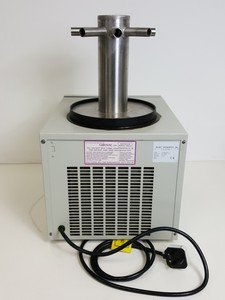 Thumbnail image of Girovac Savant Micro Modulyo Freeze Dryer Lab
