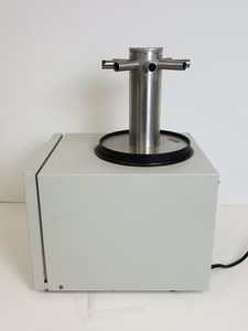 Thumbnail image of Girovac Savant Micro Modulyo Freeze Dryer Lab