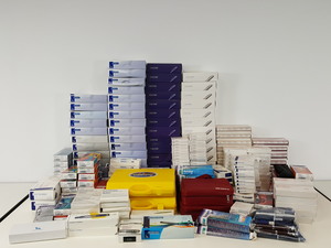 Thumbnail image of Job lot of Insulin Pens and Cartridges