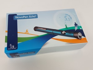 Thumbnail image of Job lot of Insulin Pens and Cartridges