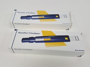 Thumbnail image of Job lot of Insulin Pens and Cartridges