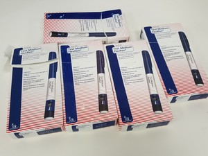 Thumbnail image of Job lot of Insulin Pens and Cartridges