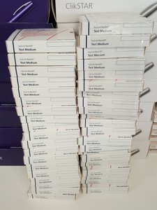 Thumbnail image of Job lot of Insulin Pens and Cartridges