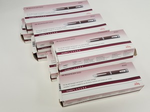 Thumbnail image of Job lot of Insulin Pens and Cartridges