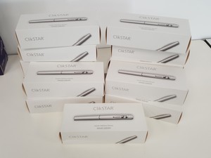 Thumbnail image of Job lot of Insulin Pens and Cartridges