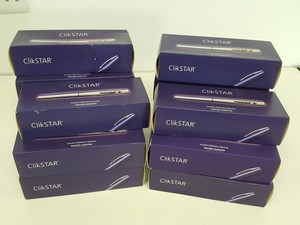 Thumbnail image of Job lot of Insulin Pens and Cartridges