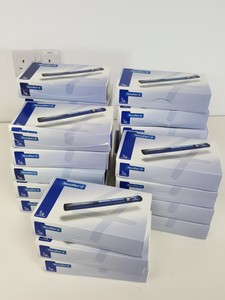 Thumbnail image of Job lot of Insulin Pens and Cartridges