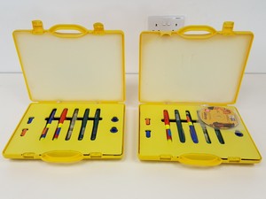 Thumbnail image of Job lot of Insulin Pens and Cartridges