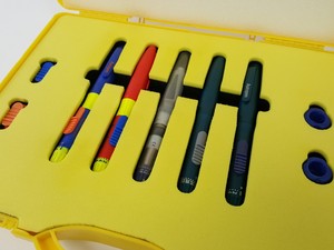 Thumbnail image of Job lot of Insulin Pens and Cartridges
