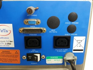 Thumbnail image of SP Scientific VirTis BenchTop Freeze Dryer Model - 4KBTXL-75 Lab