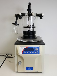 Thumbnail image of SP Scientific VirTis BenchTop Freeze Dryer Model - 4KBTXL-75 Lab