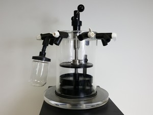 Thumbnail image of SP Scientific VirTis BenchTop Freeze Dryer Model - 4KBTXL-75 Lab