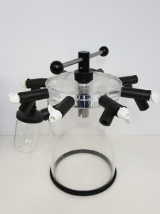 Thumbnail image of SP Scientific VirTis BenchTop Freeze Dryer Model - 4KBTXL-75 Lab