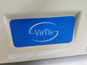 Thumbnail image of SP Scientific VirTis BenchTop Freeze Dryer Model - 4KBTXL-75 Lab