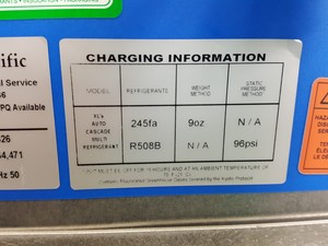 Thumbnail image of SP Scientific VirTis BenchTop Freeze Dryer Model - 4KBTXL-75 Lab